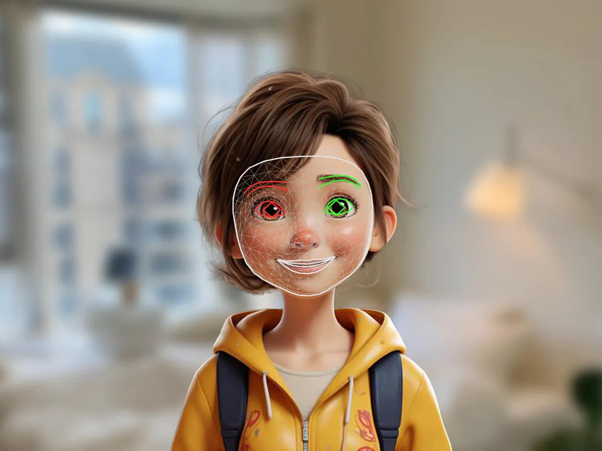 Face Mesh