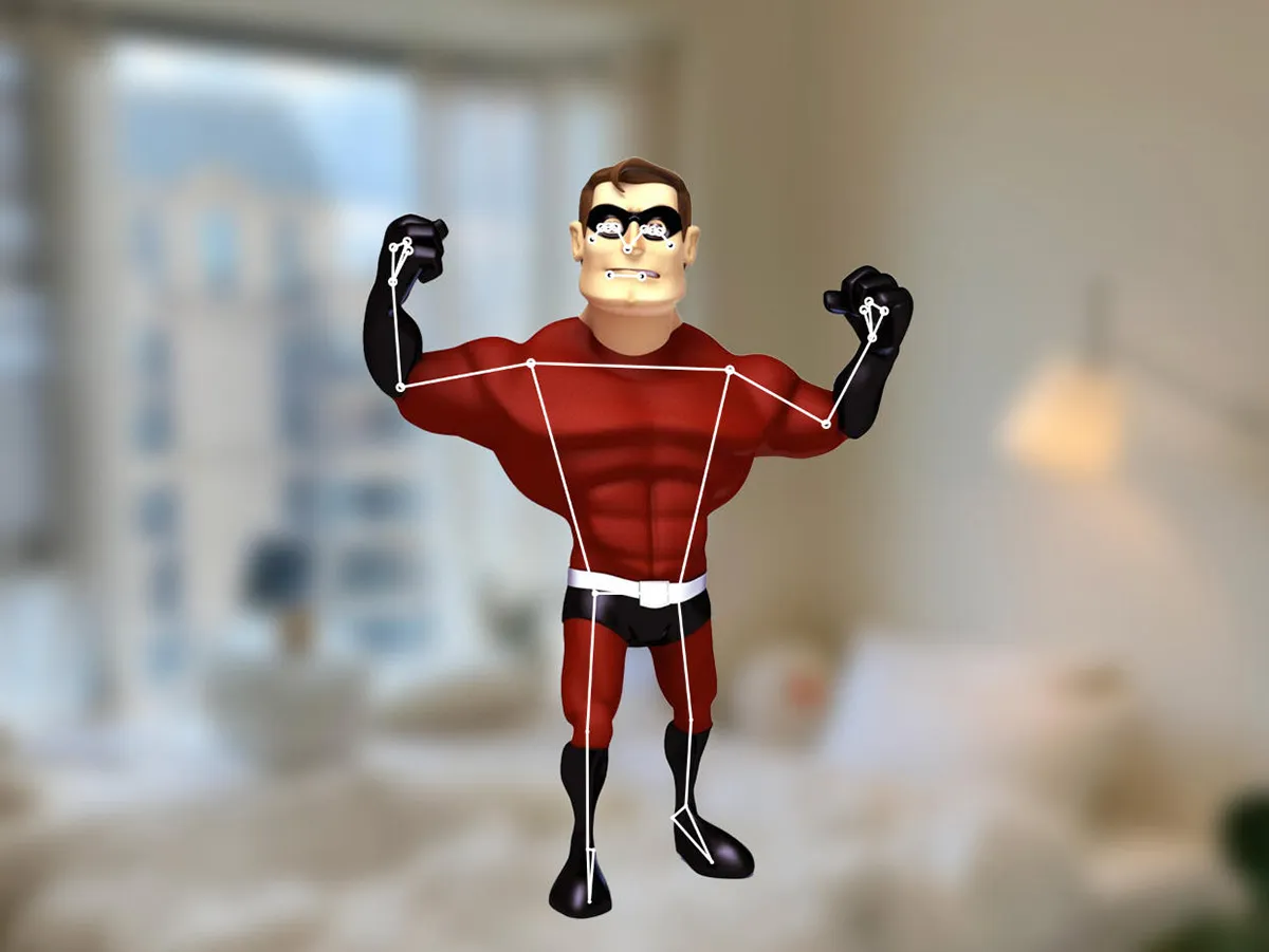 Pose Estimation